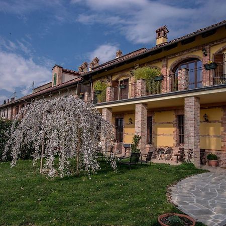 Cascina Rocca - Guest House Castiglione Falletto Exterior photo