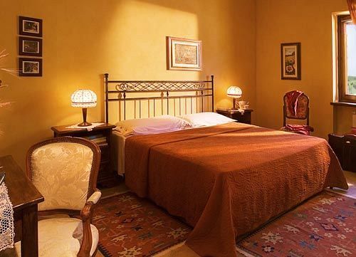 Cascina Rocca - Guest House Castiglione Falletto Exterior photo